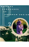 Pattern Languages of Program Design 2