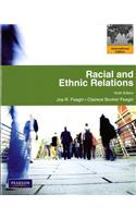Racial and Ethnic Relations