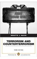 Terrorism and Counterterrorism