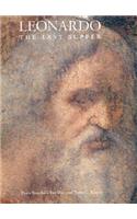Leonardo, The Last Supper
