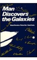 Man Discovers the Galaxies