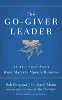 Go-Giver Leader