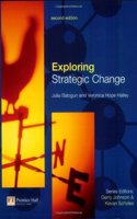 Exploring Strategic Change