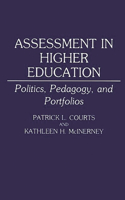 Assessment in Higher Education