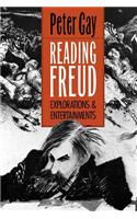 Reading Freud