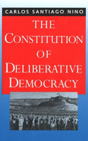 Constitution of Deliberative Democracy