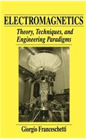 Electromagnetics