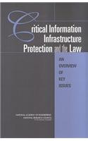 Critical Information Infrastructure Protection and the Law