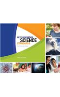 Next Generation Science Standards: For States, by States