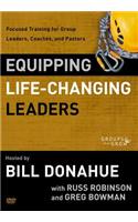 Equipping Life-Changing Leaders