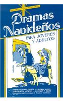 Dramas Navidenos Para Jovenes y Adultos