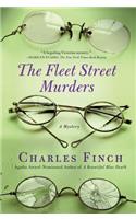 The Fleet Street Murders