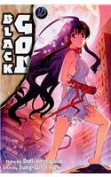 Black God: Vol 10