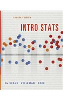 Intro Stats [With DVD ROM]