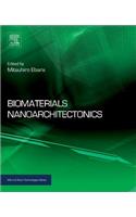 Biomaterials Nanoarchitectonics