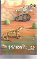 Envision Math 2017 Spanish Student Edition Grade 4 Volume 2
