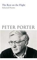 The Rest on the Flight: Selected Poems