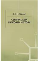 Central Asia in World History