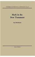 Myth in the New Testament