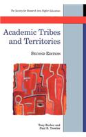 Academic Tribes and Territories