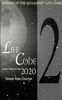 Lifecode #2 Yearly Forecast for 2020 Durga