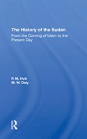 History of the Sudan