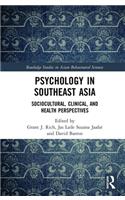 Psychology in Southeast Asia