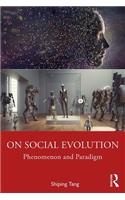 On Social Evolution