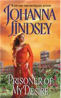 Prisoner of My Desire: (Avon Historical Romance)