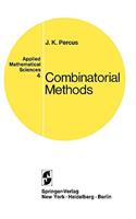 Combinatorial Methods