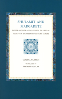 Shulamit and Margarete