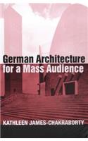 German Architecture for a Mass Audience