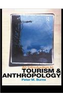 Introduction to Tourism and Anthropology