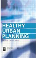 Healthy Urban Planning