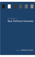 Key Debates in New Political Economy