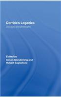 Derrida's Legacies