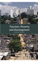 Tourism, Poverty and Development