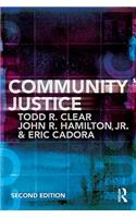 Community Justice