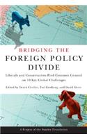 Bridging the Foreign Policy Divide