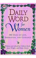 Daily Word for Women