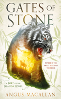 Gates of Stone: A Lord of the Islands Novel #1(Lord of the Islands Novel)