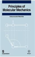 Principles of Molecular Mechanics