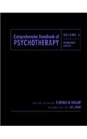 Comprehensive Handbook of Psychotherapy, Integrative / Eclectic