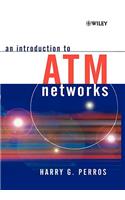 Introduction to ATM Networks