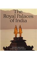 The Royal Palaces of India