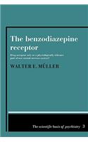 Benzodiazepine Receptor