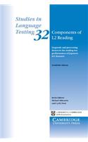 Components of L2 Reading