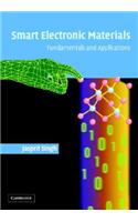 Smart Electronic Materials