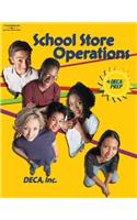 School Store Operations