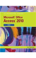 Microsoft (R) Access 2010
